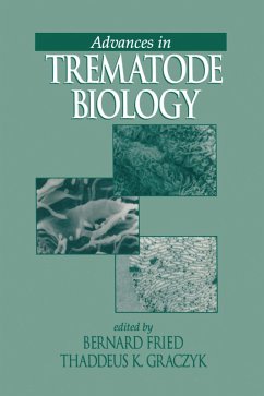Cover Advances in Trematode Biology (eBook, ePUB)