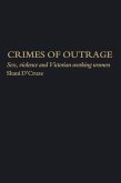 Crimes Of Outrage (eBook, ePUB) Crimes Of Outrage (eBook, ePUB)