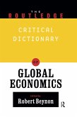 Routledge Companion to Global Economics (eBook, PDF)