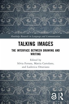 Cover Talking Images (eBook, ePUB)