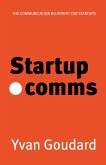 Startup dot Comms (eBook, ePUB)