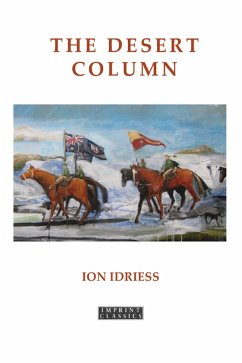Cover The Desert Column (eBook, ePUB)