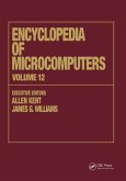 Encyclopedia of Microcomputers (eBook, ePUB)