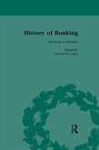 The History of Banking I, 1650-1850 Vol X (eBook, ePUB)