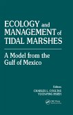 Ecology and Management of Tidal MarshesA Model from the Gulf of Mexico (eBook, ePUB)