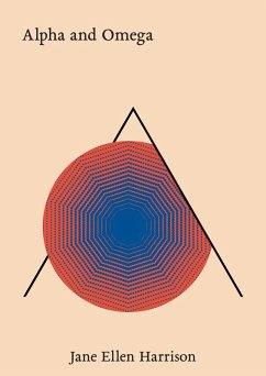 Cover Alpha and Omega (eBook, ePUB)