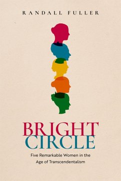Cover Bright Circle (eBook, PDF)
