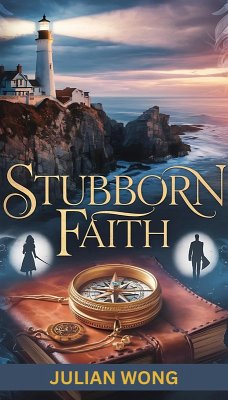 Cover Stubborn Faith (eBook, ePUB)
