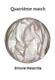 Quatrième match (eBook, ePUB) Quatrième match (eBook, ePUB)