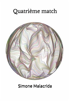 Cover Quatrième match (eBook, ePUB)