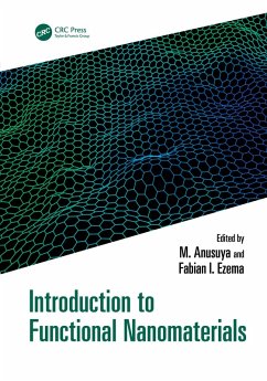 Introduction to Functional Nanomaterials (eBook, ePUB)