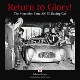 Return to Glory! (eBook, ePUB) Return to Glory! (eBook, ePUB)