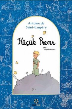 Cover Kücük Prens