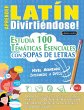 APRENDER LATÍN DIVIRTIÉNDOSE! - NIVEL... - Bild 1
