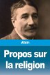 Propos sur la religion - Bild 1