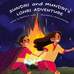 Sundri and Mundri's Lohri Adventure