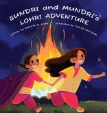 Sundri and Mundri's Lohri Adventure Sundri and Mundri's Lohri Adventure