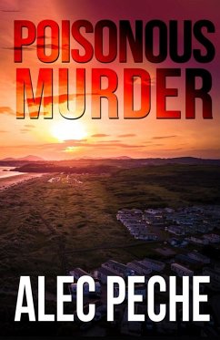 Cover Poisonous Death