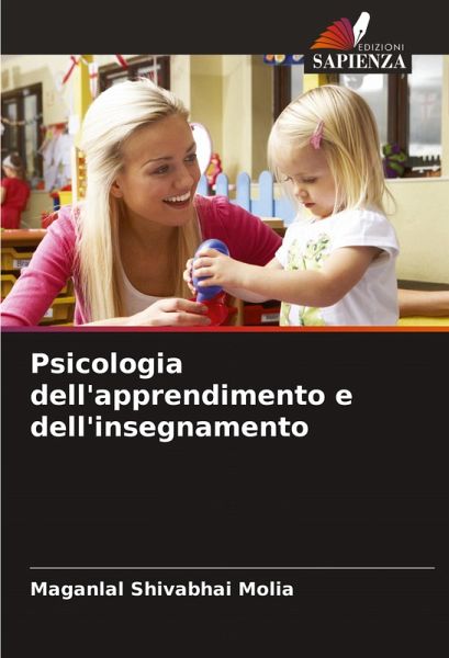 Psicologia dell'apprendimento e dell'insegnamento