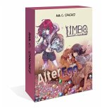 Estuche Planeta Manga: Ana C. Sánchez Estuche Planeta Manga: Ana C. Sánchez