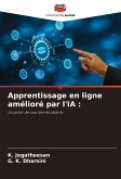 Apprentissage en ligne amélioré par l'IA : Apprentissage en ligne amélioré par l'IA :
