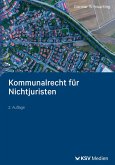 Kommunalrecht für Nichtjuristen Kommunalrecht für Nichtjuristen