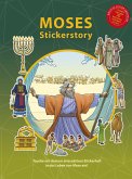 Moses Stickerstory Moses Stickerstory