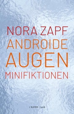 Cover Androide Augen
