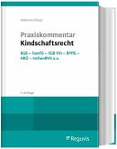 Praxiskommentar Kindschaftsrecht Praxiskommentar Kindschaftsrecht