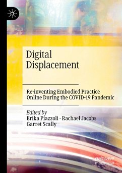 Cover Digital Displacement