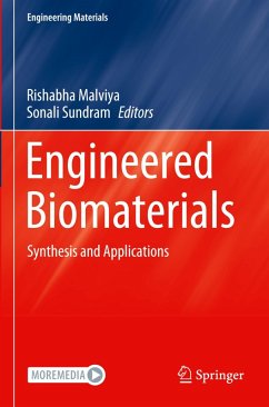 Cover Engineered Biomaterials