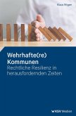 Wehrhafte(re) Kommunen Wehrhafte(re) Kommunen