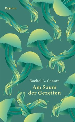 Cover Am Saum der Gezeiten