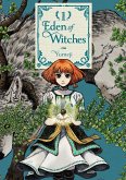 Eden of Witches Volume 1 (eBook, ePUB) Eden of Witches Volume 1 (eBook, ePUB)
