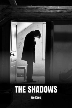 Cover The Shadows We Keep (eBook, ePUB)