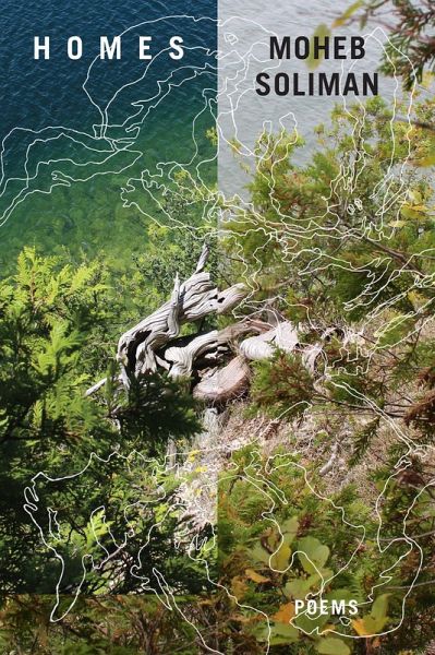 HOMES (eBook, ePUB) HOMES (eBook, ePUB)