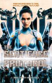 The Sentience Protocol (eBook, ePUB) The Sentience Protocol (eBook, ePUB)