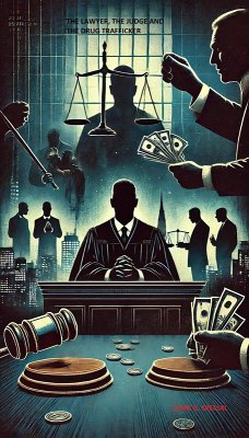 The lawyer, the judge and the drug trafficker (eBook, ePUB) - Special, John G.