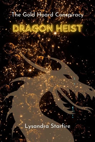 Dragon Heist: The Gold Hoard Conspiracy (eBook, ePUB)