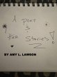 A Poet and Her Stories (eBook, ePUB) - Bild 1