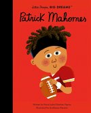 Patrick Mahomes (eBook, ePUB) Patrick Mahomes (eBook, ePUB)