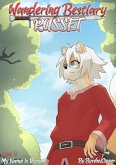 Wandering Bestiary Russet: Issue 1-My Name is Russet (eBook, ePUB)