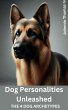 Dog Personalities Unleashed (eBook,... - Bild 1