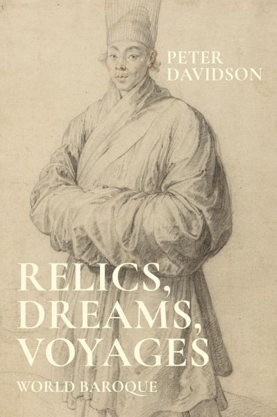 Relics, dreams, voyages (eBook, ePUB) Relics, dreams, voyages (eBook, ePUB)