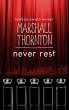 Never Rest (eBook, ePUB) - Bild 1