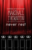 Never Rest (eBook, ePUB) Never Rest (eBook, ePUB)