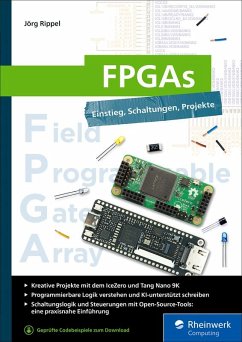 Cover FPGAs (eBook, ePUB)