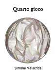 Quarto gioco (eBook, ePUB)