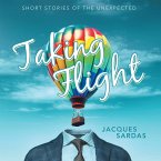 Taking Flight (eBook, ePUB)