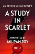 Sir Arthur Conan Doyle's A Study in... - Bild 1